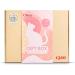 Ciao Churu Gift Box: 13 Delicious Snacks - 9 Churu, 2 Churu Pops, 2 Churu Rolls + Feeding Spoon & Toy - Buy Online on GoSupps.com