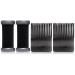 T3 Volumizing Hot Rollers LUXE (2 ct.) for Long Lasting Volume Body & Shine | Compatible with T3 Volumizing Hot Rollers LUXE Set only 25 mm