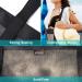 Mesh Beach Cooler Tote Bag with Detachable Insulated Cooler - 35L Capacity, 17 x 15 x 6 Inches - Oversized Pockets, Ideal for Grocery, Picnic, Travel - Women and Men - Buy Online on GoSupps.com