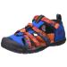 KEEN Unisex Kid's Seacamp 2 CNX-Baby Sandal 3 UK Child Multi Austern