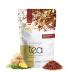 RO Foods Herbal Tea Buckwheat Blend 3 Distinct Flavors No Additives Gluten-Free Caffeine-Free 100g (Rooibos)