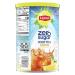 Lipton Zero Sugar Iced Tea Mix Lemon Low Calorie 8.1 Ounce (Pack of 6) - Buy Online on GoSupps.com
