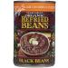 Amy's Organic Refried Black Beans - 15.4 OZ