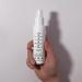 SHEH VOO Sea Salt Spray - Voluminous Texturizing Spray - UV & Heat Protection - 4 fl oz - Buy Online on GoSupps.com