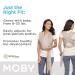 Moby Wrap Baby Carrier | Element | Baby Wrap Carrier for Newborns & Infants | #1 Baby Wrap | Baby Gift | Keeps Baby Safe & Secure | Adjustable for All Body Types | Perfect for Mom & Dad | Taupe - Buy Online on GoSupps.com