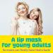 Hydrating Lip Masks Set by BeYOUtiful | Treat Dry Lips | 2pc - Skin Care for Teens & Kids | Fast International Shipping - Buy Online on GoSupps.com