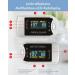 Proficare Pulse Oximeter - 3-in-1 Finger Clip for Pulse Oxygen Saturation & Perfusion Index | PC-PO 3104 - Buy Online on GoSupps.com