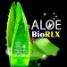 BioRLX 99% Purity Aloe Vera Gel with Collagen and Hyaluronic Acid for Face Body and Hair & Soothing Moisture Sun Burns Anti Wrinkle Anti Aging Razor Bumps Dry Skin (250ml) - Buy Online on GoSupps.com