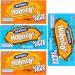 McVitie's Gluten Free Hobnobs and Milk Chocolate Hobnobs 4X 150g Multipack - Buy Online on GoSupps.com