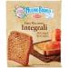 Mulino Bianco French Toast Integral (315g) - Pack of 4 - [1.25kg]