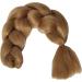 Synthetic Hair for Braiding Rasta Hair Braiding with Hazelnut Brown Xpression Hair for Braids - Buy Online on GoSupps.com