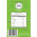 Jeff's Best Blends RAW Organic Super Fiber Formula 227g/8oz - High-Quality Fiber Supplement - Buy Online on GoSupps.com