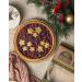 If You Care FSC Certified Paper Cake & Pie Baking Pans | Eco-Friendly 4-Count - Buy Online on GoSupps.com