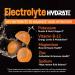 21st Century Full Fuel 365 Electrolyte Gummies Orange Flavor 60 Ct Daily Hydration and Electrolyte Replenishment Potassium Zinc B-12 Magnesium - Buy Online on GoSupps.com