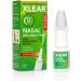 Xlear 12-Hour Nasal Decongestant Spray with Xylitol and Oxymetazoline - 0.5 fl oz - Instant Relief for Sinus Pressure - Kids and Adults - Buy Online on GoSupps.com
