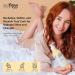 Elfa Pharm Polska SoFlow Curl Nourishing Conditioner with Flaxseed & Citrus Extracts Discover the Secret to Perfect Curls with a Formula Rich in Proteins and Essential Oils for Wavy Hair Ripe Melon And Aloe - Buy Online on GoSupps.com