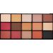 Makeup Revolution Recharged Palette Iconic Vitality | Buy Internationally | Best Makeup Online - Buy Online on GoSupps.com
