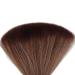 Premium Beech Hair Shaving Brush - Lightweight & Portable for Salons Travel & Home Use | International Shipping Available - Buy Online on GoSupps.com