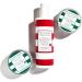 Spots & Stripes - Wax Wonder Re-Styleable Pomade a Naturals-Packed Hair Wax for Boys with Awesome Styling Power and Virgin Coconut Oil Water-Based Flexible and Shine-Boosting (100g) - Buy Online on GoSupps.com