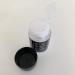 Edible Food Grade Flash Dust Glitter for Cakes & Sweets - Shiny Shimmer Dust for Confectionery Creations - All Natural, Flavorless, Vegan, Kosher - 3g Sprinkler Clear - Buy Online on GoSupps.com