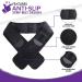 Sacroiliac Support Hip Belt for Men and Women - Small/Medium Size for Lower Back Joint and Pelvic Posture Support - Pack of 1 - Buy Online on GoSupps.com