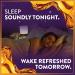 ZzzQuil Nighttime Sleep Aid Liquid 50mg Diphenhydramine HCl | Chamomile Honey Flavor | No.1 Sleep Aid Brand | Fall Asleep Fast | Non-Habit Forming | 24 FL OZ - Buy Online on GoSupps.com