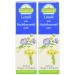RAPUNZEL Organic Linseed Oil with Evening Primrose Oil - 2 x 100g Pack for Optimal Health - Buy Online on GoSupps.com