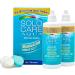 SoloCare Aqua All in One Solution 2x360mL Twin Pack - Buy Online on GoSupps.com