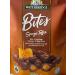 Waterbridge Sponge Toffee Bites Deliciously Smooth Milk Chocolate & Chewy Sponge Toffee Bites 180g - Buy Online on GoSupps.com