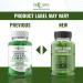 Dr. Emy's Super Greens Gummies - 8 Powerful Blends for Digestion & Immune Support - Vegan Raspberry Flavor - 60 ct - Buy Online on GoSupps.com