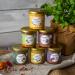 Vegannett Organic Cashew & Peanut Spread - 6 x 135g | Hearty Vegan Artisan Spread with Regional Veggies & Exotic Spices - No Additives - Buy Online on GoSupps.com