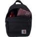 Carhartt 8922130101 Mini Backpack - Black, One Size with Logo - Buy Online on GoSupps.com