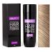 Volumon Professional Hair Building Fibres- Hair Loss Concealer- COTTON- 28g- Get Upto 30 Uses- CHOOSE FROM 8 HAIR SHADES COLOURS (Medium Blonde)