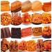 MKSDDF-Collations Chinoises Latiao Box De 15 Snacks pic s Asiatiques | Latio 360g De Bandes V g tales Piment es | Saveurs M l Piment es Douces Sucr - pic et Sal - pic  - Buy Online on GoSupps.com