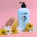 Ultra Healing Hemp Body Lotion - Daily Moisturizer with Hemp Seed Oil Shea Butter & Jojoba Oil - Floral Citrus Scent - 17 fl. oz - Made in USA - Buy Online on GoSupps.com