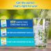Clear DysphagiAide Instant Beverage and Food Thickener Packets - 24 ct Level 2 Nectar Thick - Pack of 1 - Buy Online on GoSupps.com