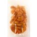 Dried Turkish Apricots - 2lb Resealable Bag | Premium Dried Fruit Snack | Snacks for Thought - Buy Online on GoSupps.com