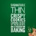 Tates Bake Shop Cookies Gift Box - Assorted Flavors - 14 oz - Buy Online on GoSupps.com