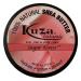 Kuza 100% Organic Shea Butter Skin Hair & Scalp Nails Sugar Kisses 6 Oz