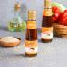 Lee Kum Kee Sesame Oil Blended With Soybean Oil 207ml (Pack of 2) - Buy Online on GoSupps.com