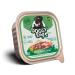 Doggy Dog - Paté - 10 x 150 g - Wild and poultry