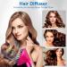 Jegehoyo Diffusion Nozzle for Dyson Airwrap HS03 & HS01 - Versatile Hair Styler Attachment for Effortless Drying & Styling - Buy Online on GoSupps.com