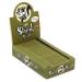 Skunk Brand Hemp Rolling Papers 1 1/4 - 25pk Box (50 leaves/pk)