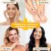 100% Pure Vitamin E Oil for Skin, Scars, Hair & Nails - Moisturizing & Hydrating - Vegan & Cruelty Free - 10ml Pack - Buy Online on GoSupps.com