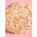 Buy Koro Organic Whole Grain Rice Waffles - Amaranth & Millet (12 x 120g) | Crispy Low-Calorie Snack for On-The-Go - 26 Calories Each - Buy Online on GoSupps.com
