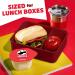 Pringles Snack Stacks Variety Pack - 36 Pack Lunch and Office Snacks for Kids, Potato Crisps Chips - Buy Online on GoSupps.com