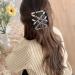 4 Pieces Magic Beads Hair Comb Hair Comb Slides Elastic Pearl Hair Combs Hair Comb for Cliping Hair Comb Elastic Beads Comb Double Clips for Women Girls Hair Accessories - Buy Online on GoSupps.com