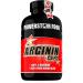 Arginine Caps |200 capsules high dose |100% purest L-arginine base in drug quality for maximum nutrient supply |Of course vegetable vegan |Made in Germany 200 pieces (1 Pack)