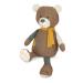 Sterntaler 3022002 toy animal little star Ben for babies from birth 42 cm Ben Single
