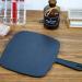 SDlumeiy Black Hand Mirror 12.6x9 inches - Beauty Barber Handheld Mirror 3pack - Buy Online on GoSupps.com